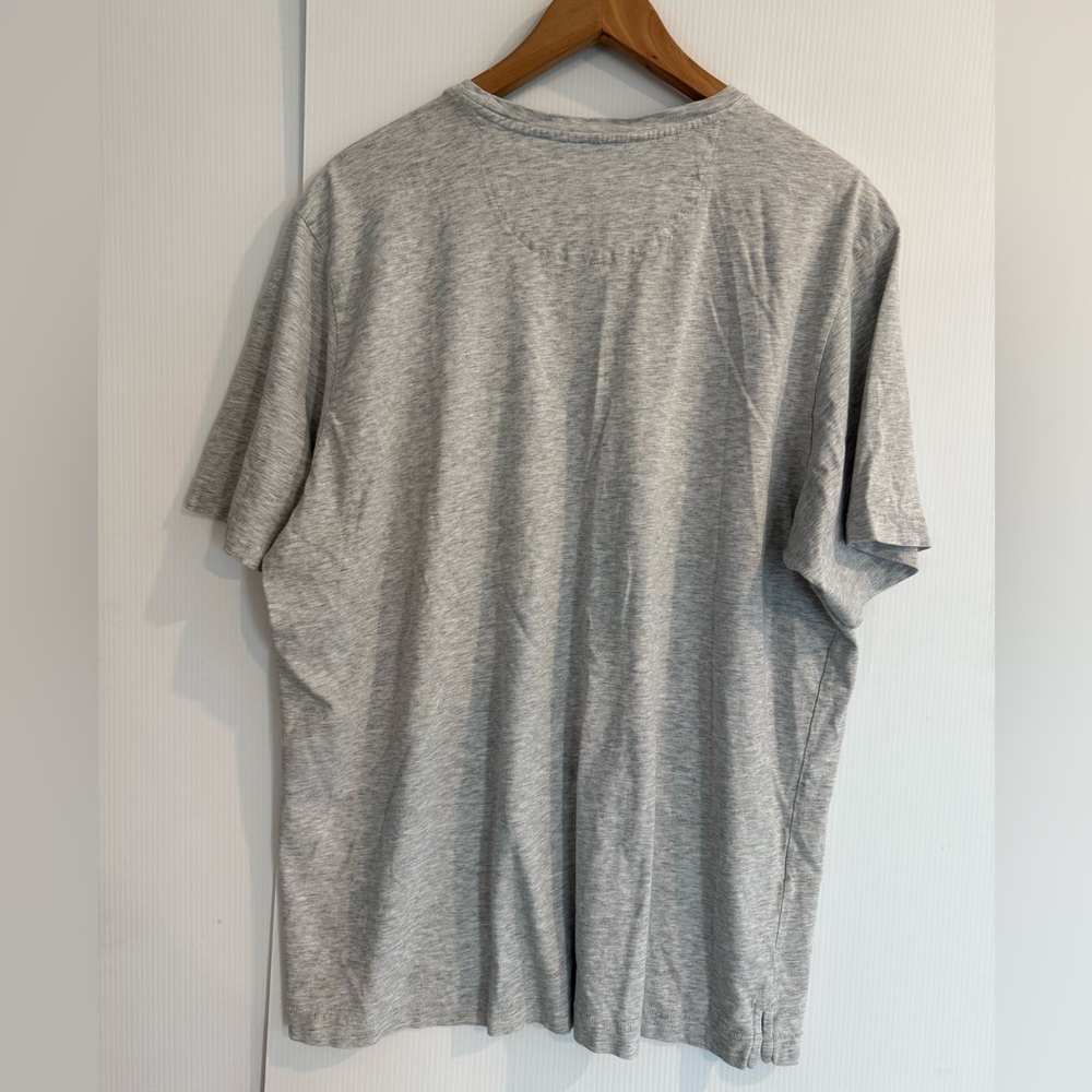 TOMMY BAHAMA Short Sleeve Tee - Picture 2 of 8